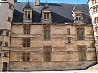 Nevers - Palais de ducs de Nevers (5)